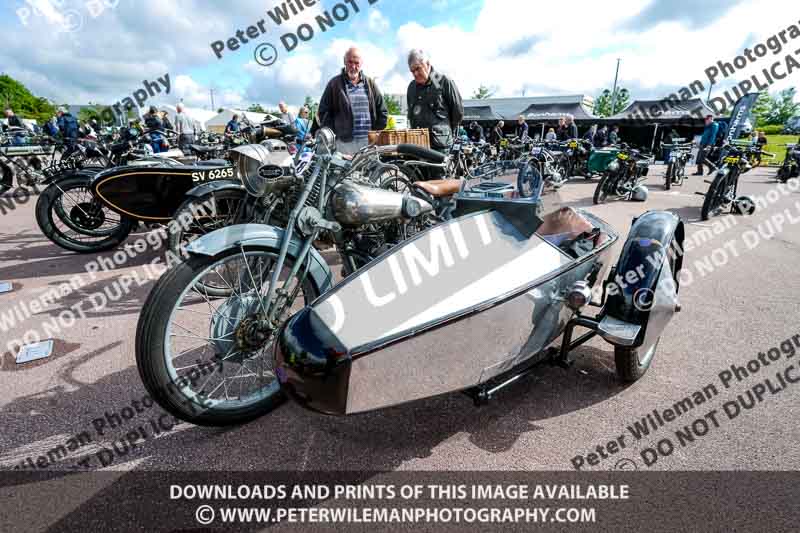 Vintage motorcycle club;eventdigitalimages;no limits trackdays;peter wileman photography;vintage motocycles;vmcc banbury run photographs